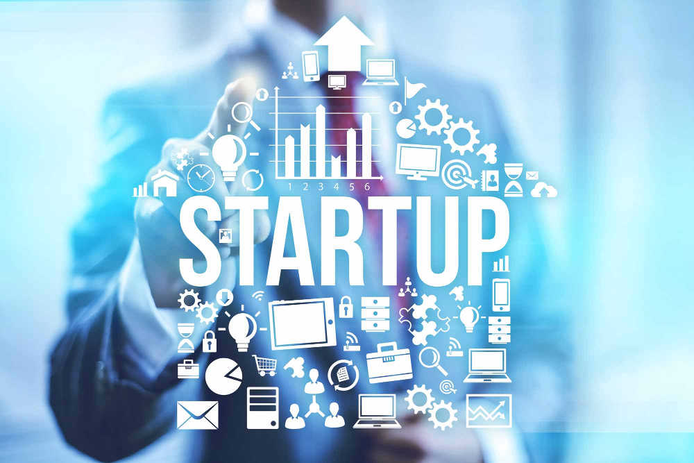 Консалтинговая компания Consulting Конкурс – StartUp месяца